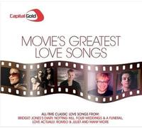Varios Artistas – Las mejores canciones de amor de películas