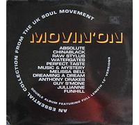 Various Artists - Movin' on Vol.1 [VINYL] (UK Import) [Vinyl LP]