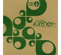 Various Artists - Moving Further Out