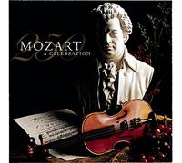 Mozart 250 Anniversary - Mozart 250: Celebration of Genius of Mozart / Various