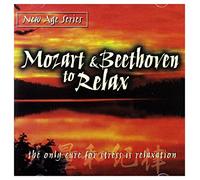 Various Artists - Mozart and Beethoven For Relax