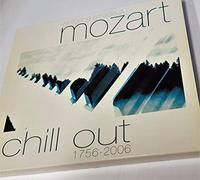 Various Artists - Mozart Chill Out