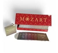 Various Artists - Mozart Complete Edition