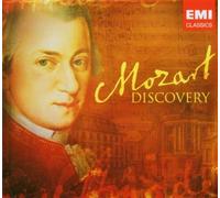 Various Artists - Mozart Discovery