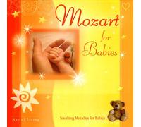 Various Artists - Mozart for Babies