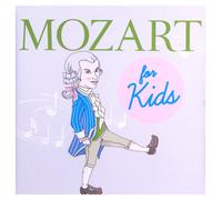 Various Artists Mozart For Kids (CD) (Importación USA)