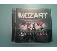 Various Artists - Mozart L'opera Rock -..