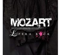 Various Artists - Mozart L'opera Rock + DVD