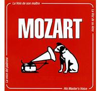 Various Artists - Mozart (Nipper Series)