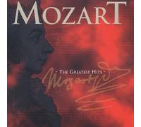 Various Artists Mozart: The Greatest Hits Various Artists (CD) (Importación USA)