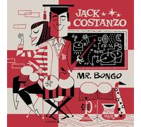 Various Artists - Mr Bongo