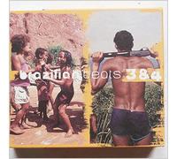 Various Artists - Mr Bongo Brazilian Beats 3 and 4