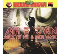 Various Artists - Mr. Brown Meets Number One [Vinilo]