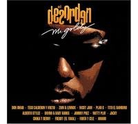 Various Artists - Mr Goldy Desorden