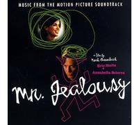 Various Artists - Mr Jealousy