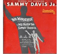 Various Artists - Mr Wonderful