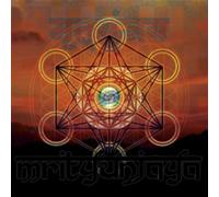 Various Artists - Mrityunjaya-2011 Japan Tsunami Relief CD