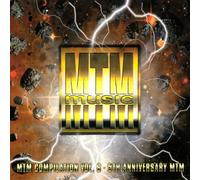 Various Artists - Mtm Compilation Vol.6