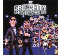 Various Artists - Mtv Celebrity Deathmatch