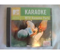 Various Artists - MTV KARAOKE MTV KARAOKE PARTY