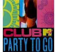 Various Artists - Mtv Party to Go 1 [Vinilo]
