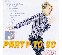 Various Artists - Mtv Party to Go 9