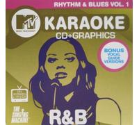 Various Artists - Mtv R&B 1
