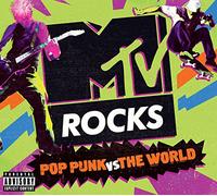Various Artists - MTV Rocks