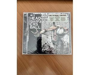Various Artists - Mtv2-Headbangers Ball