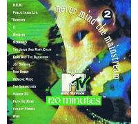 Various Artists - Mtv's 120 Minutes