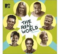 Various Artists - Mtv's the Real World: New Orleans