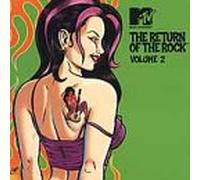 Various Artists - Mtv's the Return of the Rock 2