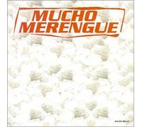 Various Artists - Mucho Merengue