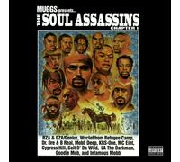 Various Artists MUGGS Presents... The Soul Assassins - (Vinyl) (Importación USA)