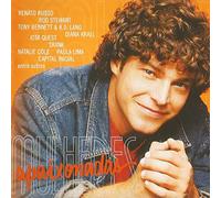 Various Artists - Mulheres Apaixonadas 2