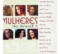 Various Artists - Mulheres Do Brasil 3