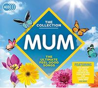 Various Artists - Mum: The Collection