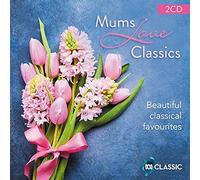 Various Artists - Mums Love Classics / Various