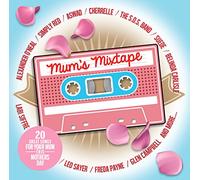 Various Artists - Mum's Mix Tape