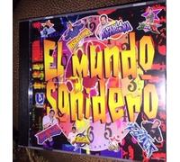 Various Artists - Mundo De Los Sonidos