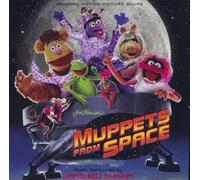 Various Artists - Muppets From Space