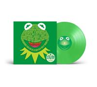 Varios artistas – The Muppets: The Green Album – Vinilo (Disney)