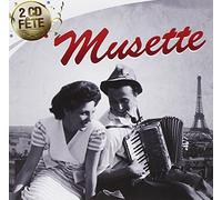 Various Artists - Musette