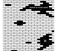 Various Artists - Museum Of Future Sound IV [Vinilo]