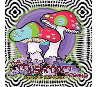 Various Artists - Mushroom Speaks