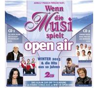 Various Artists - Musi-Winter Open Air 2013 Die Hits Aus 10 Jahren