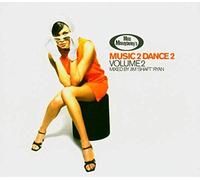 Various Artists - Music 2 Dance 2 -2-