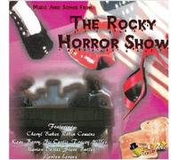 Various Artists - Music And Songs From The Rocky Horror Sh