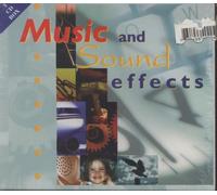 Various Artists - Music And Sound Effects