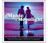 Various Artists - Music By Moonlight